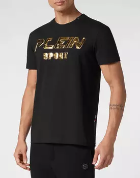 Футболка Plein Sport