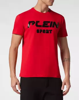 Футболка Plein Sport