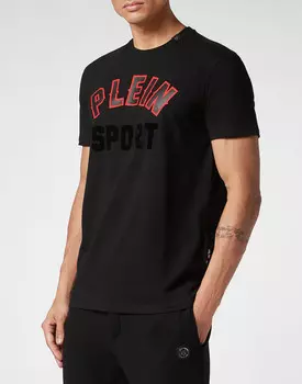 Футболка Plein Sport