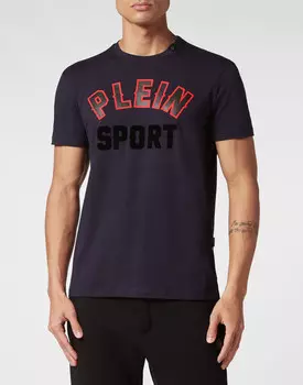 Футболка Plein Sport