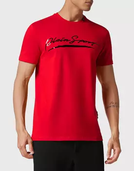 Футболка Plein Sport