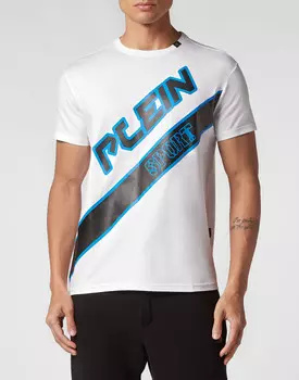 Футболка Plein Sport