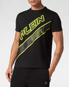 Футболка Plein Sport