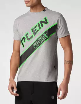 Футболка Plein Sport