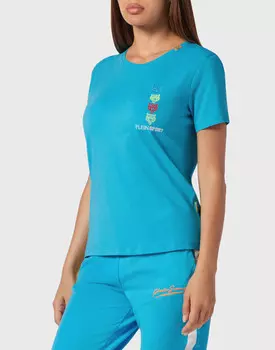 Футболка Plein Sport