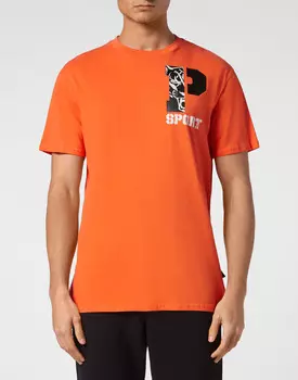 Футболка Plein Sport