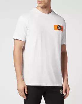 Футболка Plein Sport