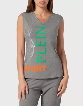 Футболка Plein Sport