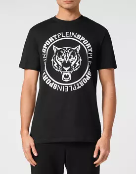 Футболка Plein Sport