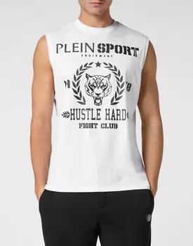 Футболка Plein Sport