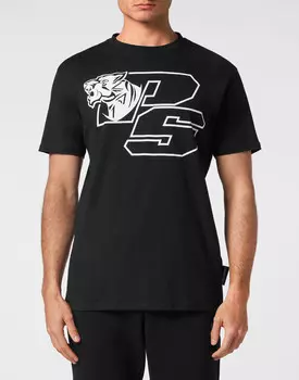 Футболка Plein Sport