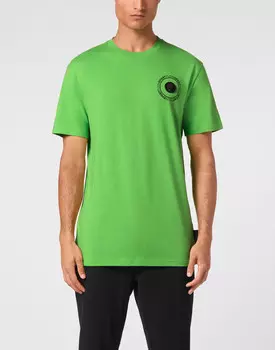 Футболка Plein Sport