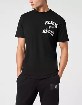 Футболка Plein Sport