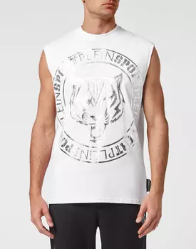 Футболка Plein Sport