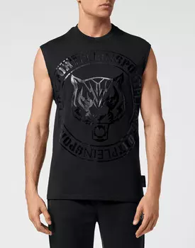 Футболка Plein Sport