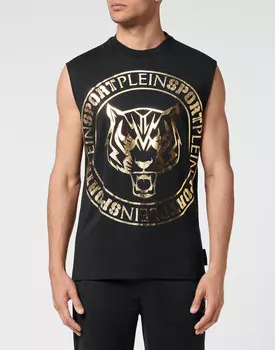 Футболка Plein Sport