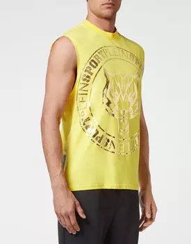 Футболка Plein Sport