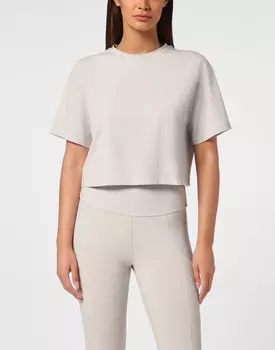 Футболка Plein Sport