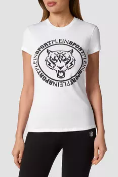 Футболка Plein Sport