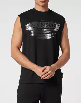 Футболка Plein Sport