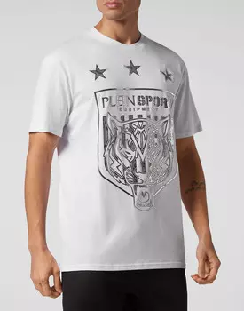Футболка Plein Sport