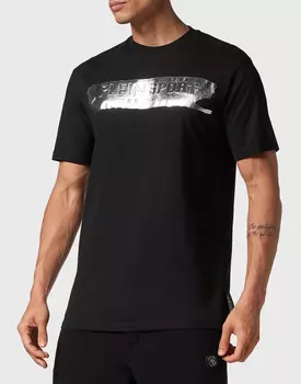 Футболка Plein Sport