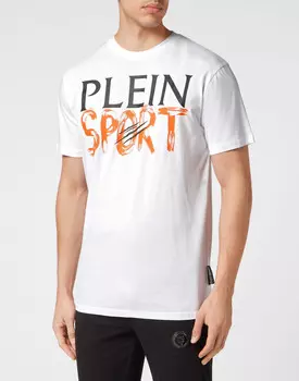 Футболка Plein Sport