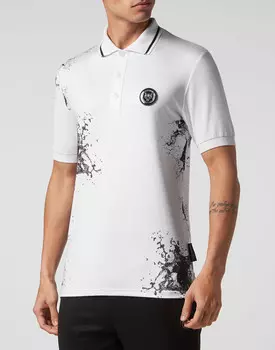 Футболка Plein Sport