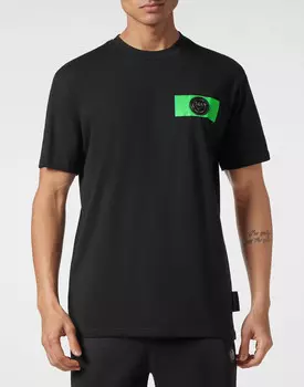 Футболка Plein Sport