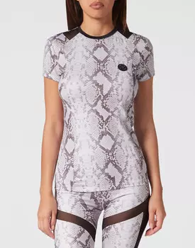 Футболка Plein Sport