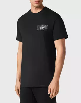 Футболка Plein Sport