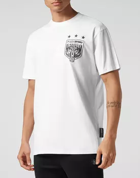 Футболка Plein Sport