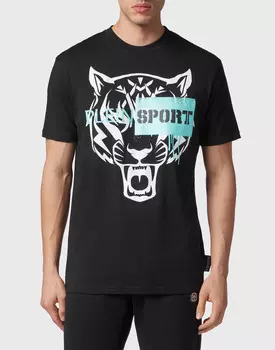 Футболка Plein Sport