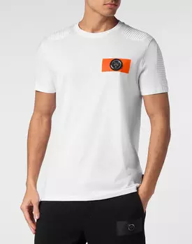 Футболка Plein Sport
