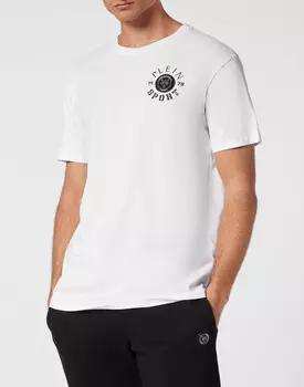 Футболка Plein Sport
