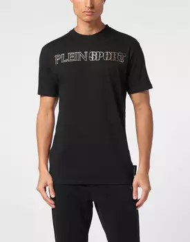 Футболка Plein Sport