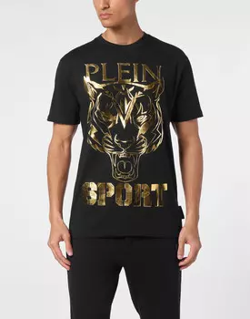 Футболка Plein Sport