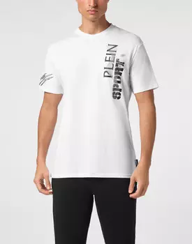 Футболка Plein Sport