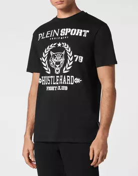 Футболка Plein Sport
