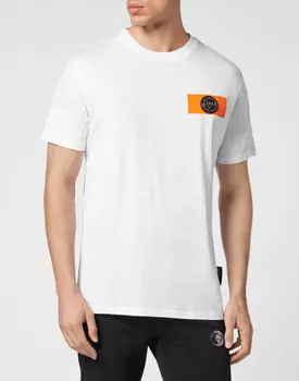 Футболка Plein Sport