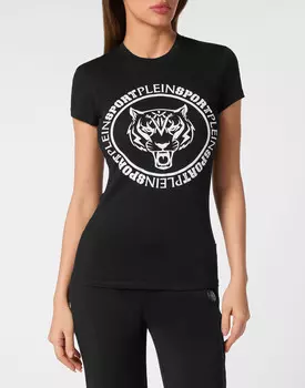 Футболка Plein Sport