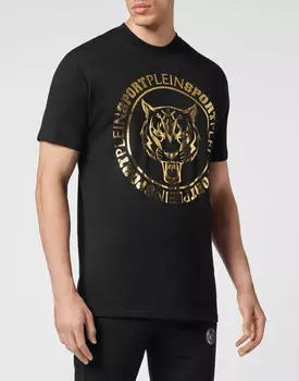 Футболка Plein Sport