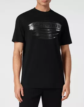 Футболка Plein Sport