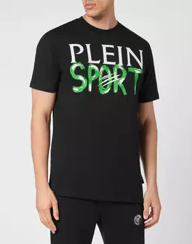 Футболка Plein Sport