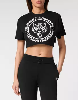 Футболка Plein Sport