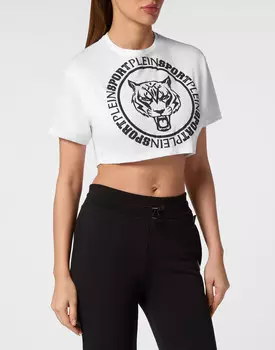 Футболка Plein Sport