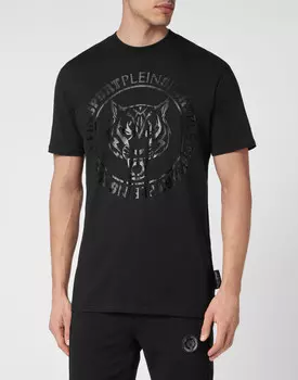 Футболка Plein Sport
