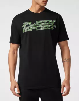Футболка Plein Sport