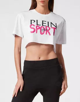 Футболка Plein Sport