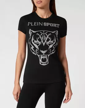 Футболка Plein Sport